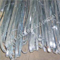 Earthing GI Strips