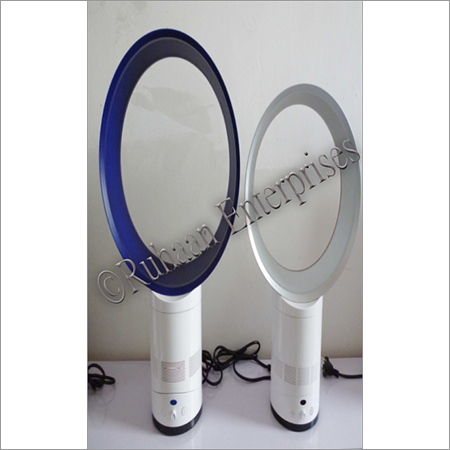 Blade Less Table Fan
