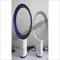 Blade Less Table Fan