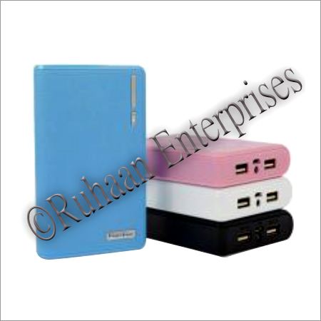 Mobile Power Bank