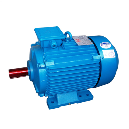 Ac Induction Motors