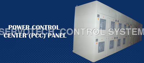 PCC Panel