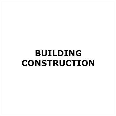 Building Construction Services