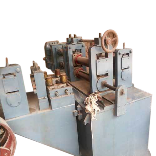 Steel Slitting Machine