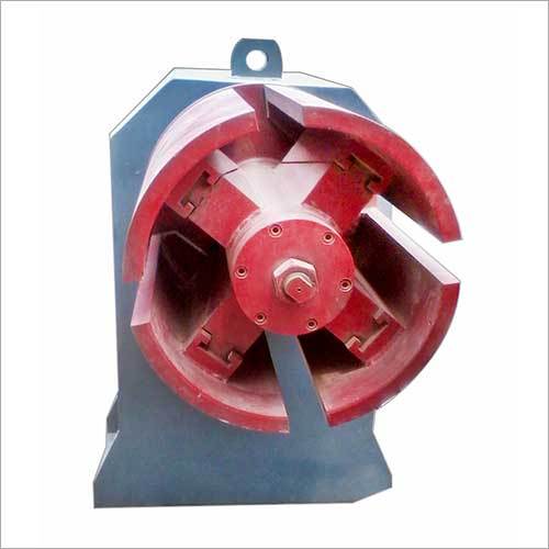 Cold Rolling Machine