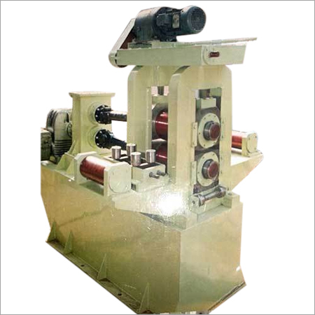 Rolling Machine
