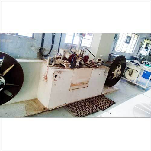 Edge Chamfering Machine