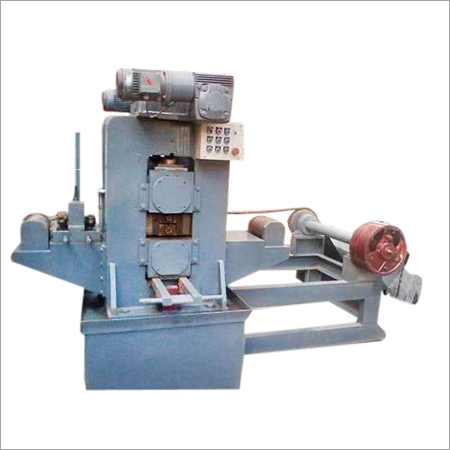 4 Hi Cold Rolling Machine