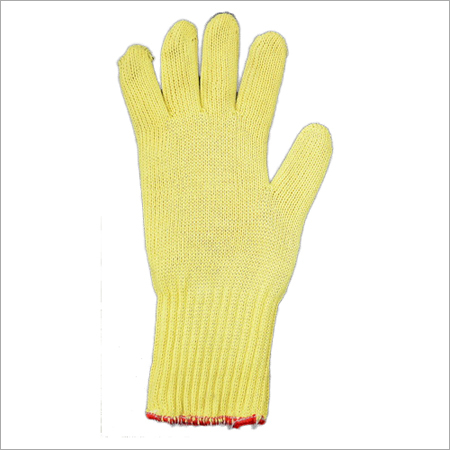 Heat Resistant Hand Gloves