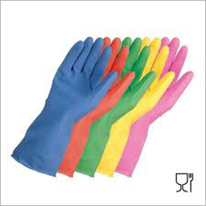 Household Hand Gloves