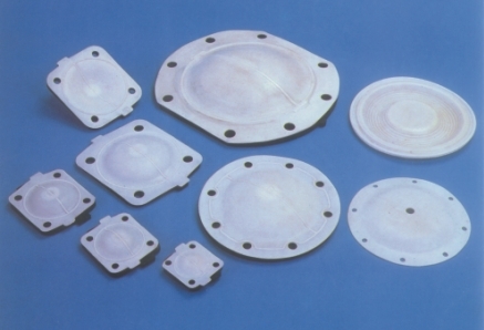 Neoprene Rubber Pad