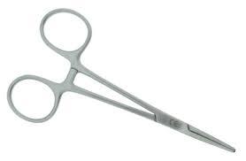 Artery Forceps