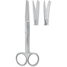 Dressing Scissors