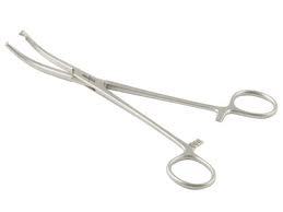 Hysterectomy Clamps