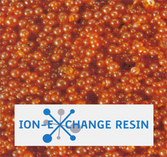 Ion Exchange Resin