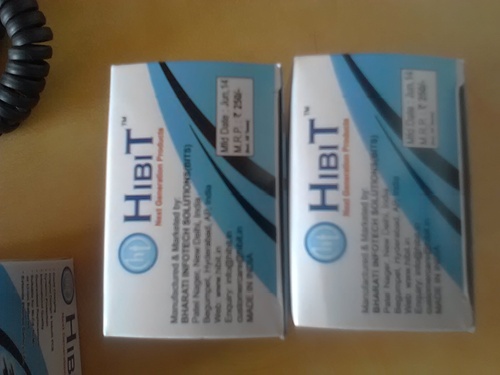 HIBIT Smart Phone Charger