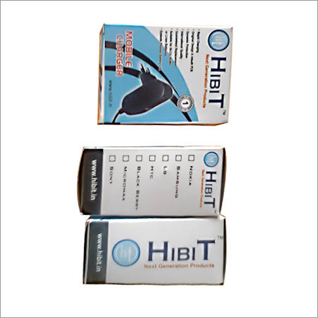 HIBIT Charger For Nokia Thin Pin Mobiles