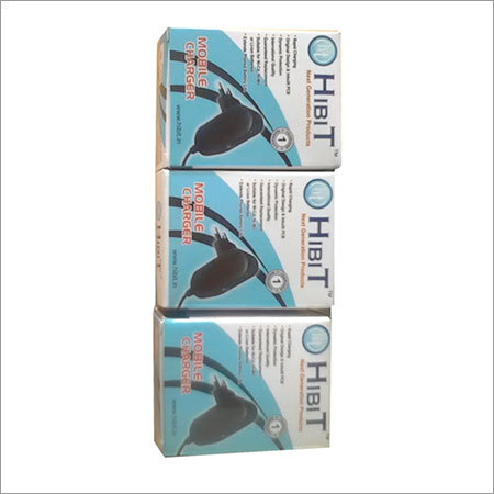 HIBIT Chargers
