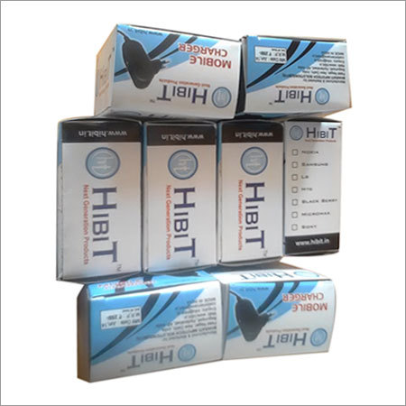 HIBIT Charger for All Brands
