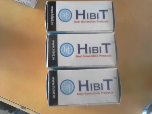 HIBIT Charger