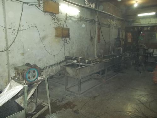 Workstation