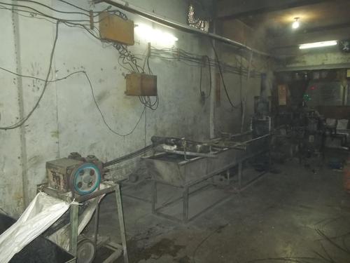 Workstation