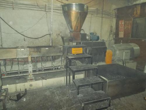 Workstation