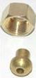 Solder Nut And Nipple Set