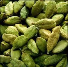 Cardamom oil