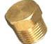 Hex Head Plug BSP