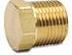 Hex Head Plug BSPT