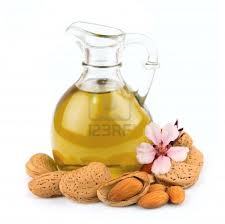 Almond sweet oil manufacturers