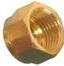 Hex Dead Nut BSP