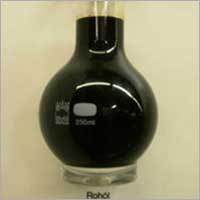 Crude Benzol