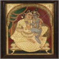 Tanjore Paintings