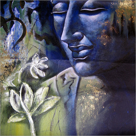 Modern Abstract Paintings