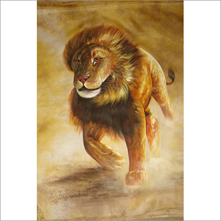 Animal Paintings