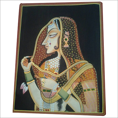 Oil Paintings