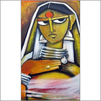 Indian Paintings