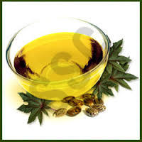 Castor Oil Refined
