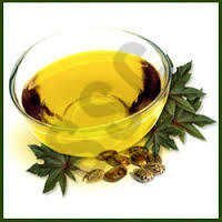Castor Oil Refined