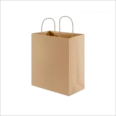 Paper Carry Bags