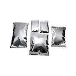 Flexible Laminated Pouches