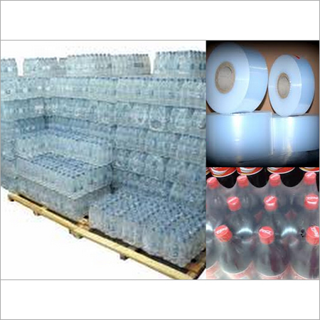 Soft Ld Shrink Films