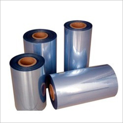 Metal Polyethylene Shrink Films