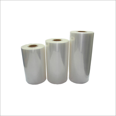 Polyethylene Shrink Films