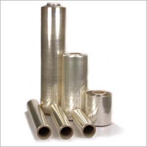 Stretch Packing Films