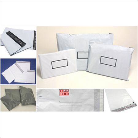 Courier Packing Bags