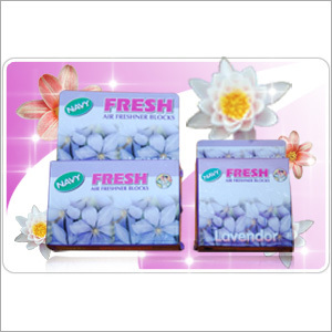 Fresh Air Freshener