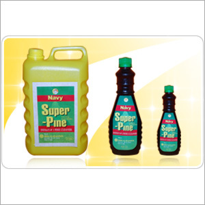 Liquid Toilet Cleaners